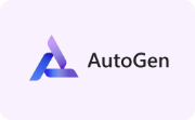 AutoGen Microsoft