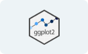 R (ggplot2)